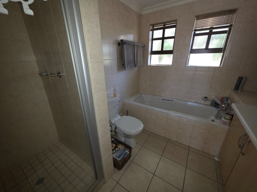 3 Bedroom Property for Sale in Dan Pienaar Free State